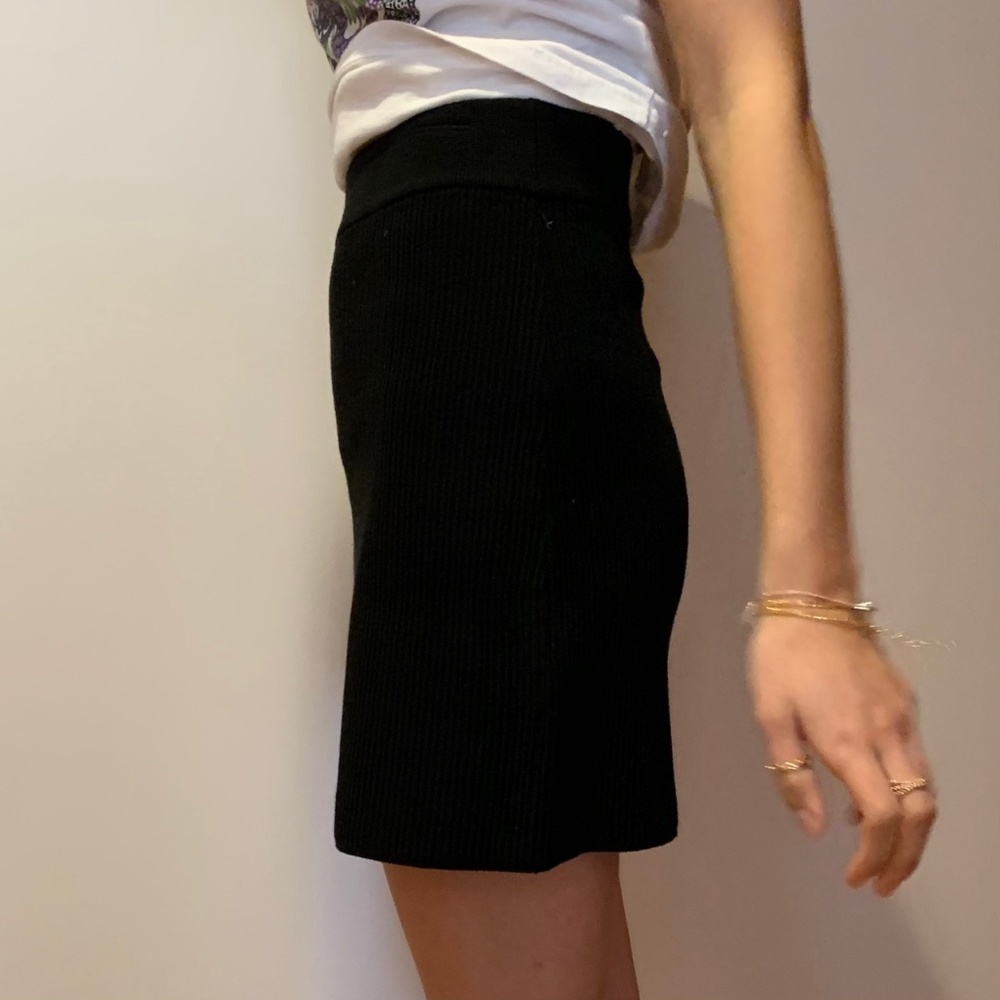 Free People Skirt